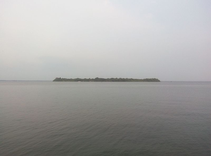 File:Pathiramanal Island in Vembanad lake.jpg