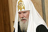 Alexy II Patriarch Alexey II of Russia.jpg