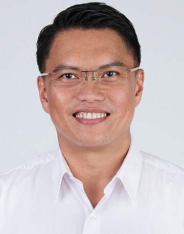 Patrick Tay