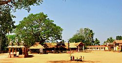 Pattazhy Devi Temple Pattazhy Devi Temple.jpg