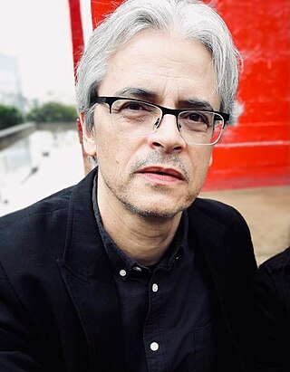 <span class="mw-page-title-main">Paulo Cesar Duque-Estrada</span> Brazilian philosopher