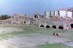 佩钦城堡（英语：Peqin Castle）