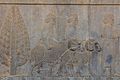 * Nomination Bas-relief in Persepolis, Iran --Poco a poco 17:54, 26 April 2017 (UTC) * Promotion Good quality --Jakubhal 19:05, 26 April 2017 (UTC)