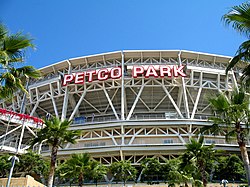 Shop Padres Gear for Dogs and Cats  Petco Park Insider - San Diego, CA