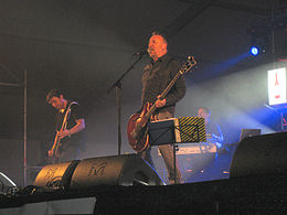 Свет, выступление в 2011 году