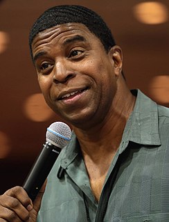Phil Moore (actor) American television host, writer, producer, and comedian