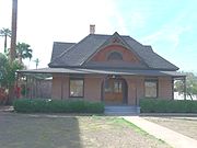 Phoenix-George Hidden House-1896.JPG