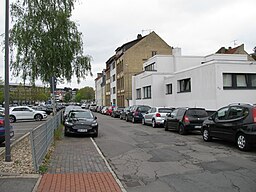 Pieperstraße Hildesheim
