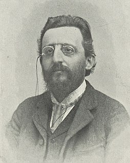 <span class="mw-page-title-main">Pier Andrea Saccardo</span> Italian botanist and mycologist (1845–1920)