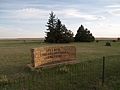 Pierce, Woodberry Township, Slope County, North Dakota.jpg