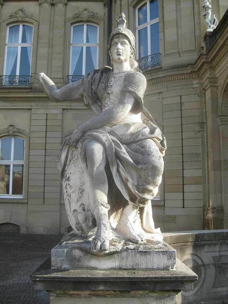 Pierre François Lejeune, Minerva, 2.jpg