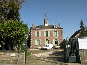Pierrefitte-en-Beauvaisis mairie.JPG