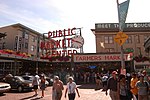Vignette pour Marché de Pike Place