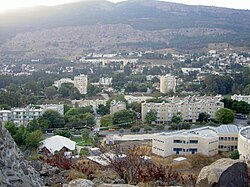 PikiWiki Israel 18201 kiryat shmona.jpg