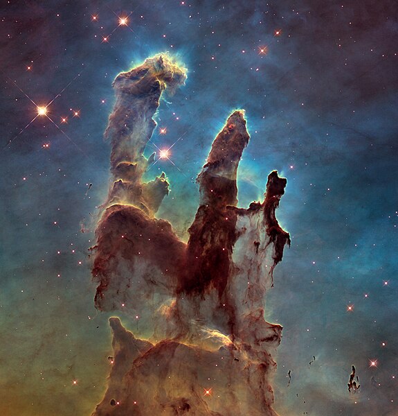 File:Pillars of creation 2014 HST WFC3-UVIS full-res.jpg