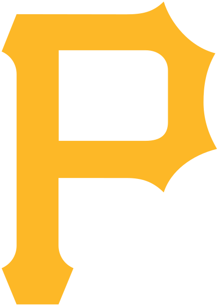 File Pittsburgh Pirates Logo 2014 Svg Wikimedia Commons