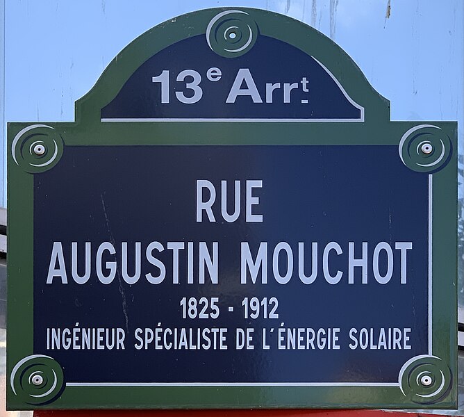 File:Plaque Rue Augustin Mouchot - Paris XIII (FR75) - 2021-07-21 - 3.jpg