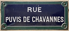 Voir la plaque.