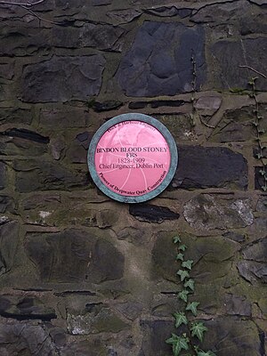 Plaque to Bindon Blood Stoney.jpg