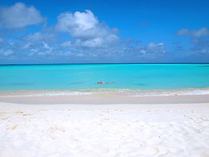 Los Roques Archipelago