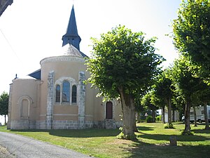 Habiter à Poisieux