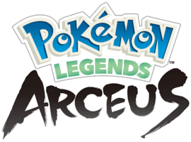 Pokémon Legends Arceus Logo.png