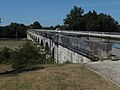 Ponte do canal de Agen