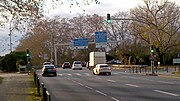 Vignette pour Échangeur des Ponts-Jumeaux