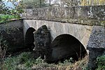 Vignette pour Liste des cours d'eau de la Haute-Marne