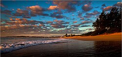 Ponta do Ouro om morgenen.jpg