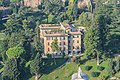 * Nomination Pontifical Ethiopian College in gardens in the Vatican City. (By Krzysztof Golik) --Sebring12Hrs 11:56, 6 May 2021 (UTC) * Promotion  Support Good quality. --Rhododendrites 14:05, 6 May 2021 (UTC)