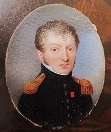 Bildebeskrivelse Portrett av Joseph Rosny (1771-1814) .jpg.