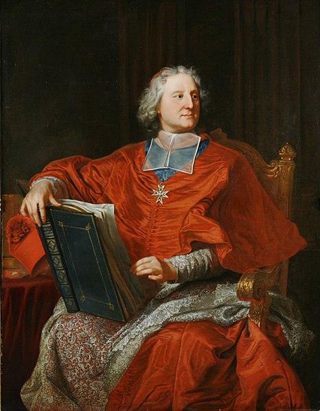 File:Portrait of Melchior de Polignac.jpg
