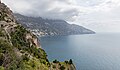 * Nomination: View of Positano, Italy --Poco a poco 08:27, 23 September 2023 (UTC) * * Review needed
