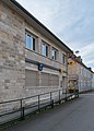 * Nomination Post office in Puybrun, Lot, France. --Tournasol7 04:39, 1 August 2022 (UTC) * Promotion  Support Good quality. --Jakubhal 04:44, 1 August 2022 (UTC)