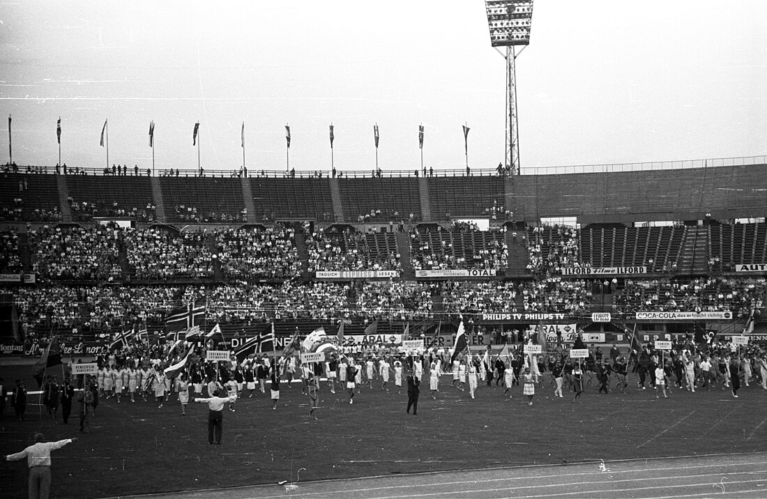 UEFAチャンピオンズカップ 1963-64