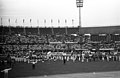 Práter (ma Ernst Happel) stadion. A IV. World Gymnaestrada megnyitója 1965. július 20-án. Fortepan 74382.jpg