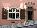 Praha, Ciudad Pequeña - Zámecká 055.jpg