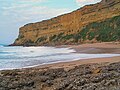 Praia da Foz (Meco), Sesimbra