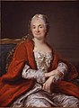 Q269865Marie Thérèse Rodet Geoffrincirca 1760(Schilderij: Madame Loir)geboren op 26 juni 1699overleden op 21 september 1777