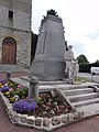 le monument aux morts