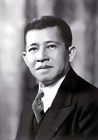 <span class="mw-page-title-main">Pridi Banomyong</span> Prime Minister of Thailand in 1946