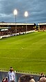 Princess Street terrace