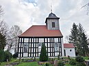 Village church