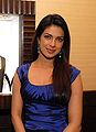 Miss World 2000. Priyanka Chopra, Indija