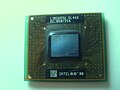 Precesador Intel Pentium 3