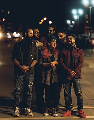 <span class="mw-page-title-main">Project Malabaricus</span> Indian Music Band