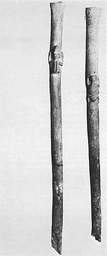 Miniatura para Flauta Anasazi