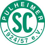 Pulheimer SC club badge