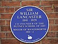 Thumbnail for William Lancaster (politician)